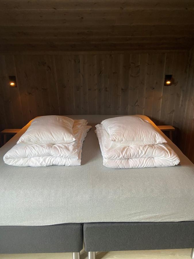 Jotunheimen Husky Lodge Randsverk エクステリア 写真